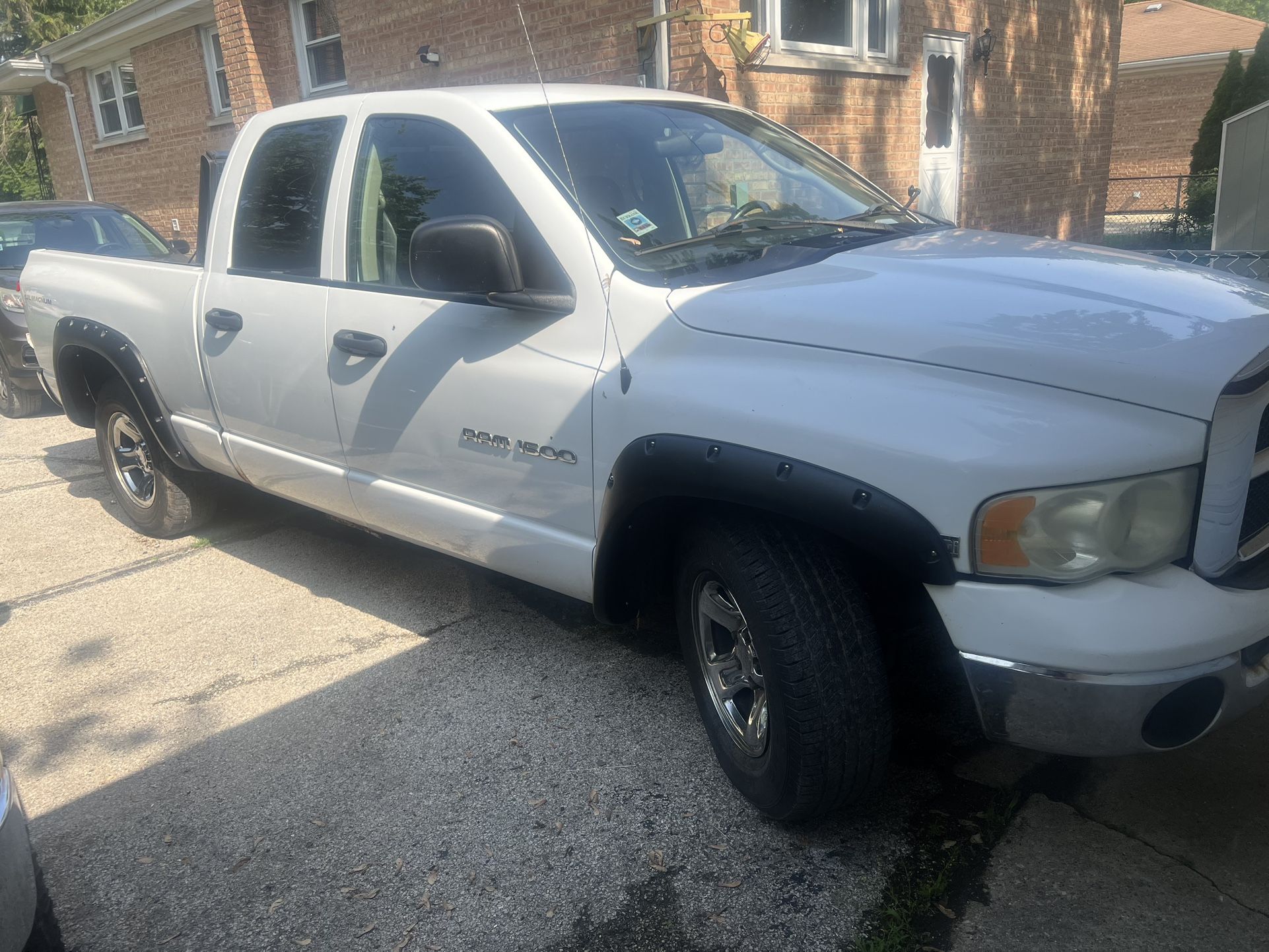 2003 Dodge Ram 1500