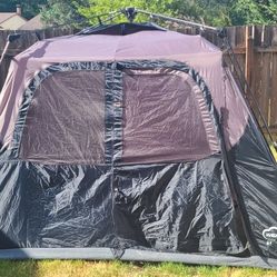 Coleman Instant Tent - 6 Person