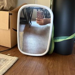 Cosmetic Cooler Vanity Fridge 