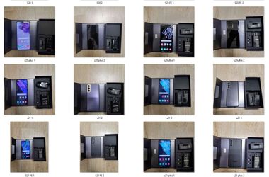 Samsung Galaxy for sell at Rosemead CA S21FE S22 S22+ S23+ S24 Please read detail to see price for each model  