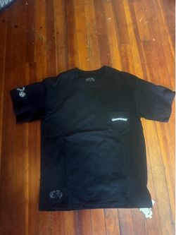 Chrome hearts
