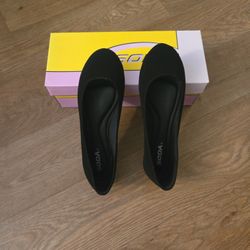 Black Flats