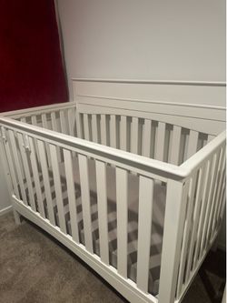 Free crib