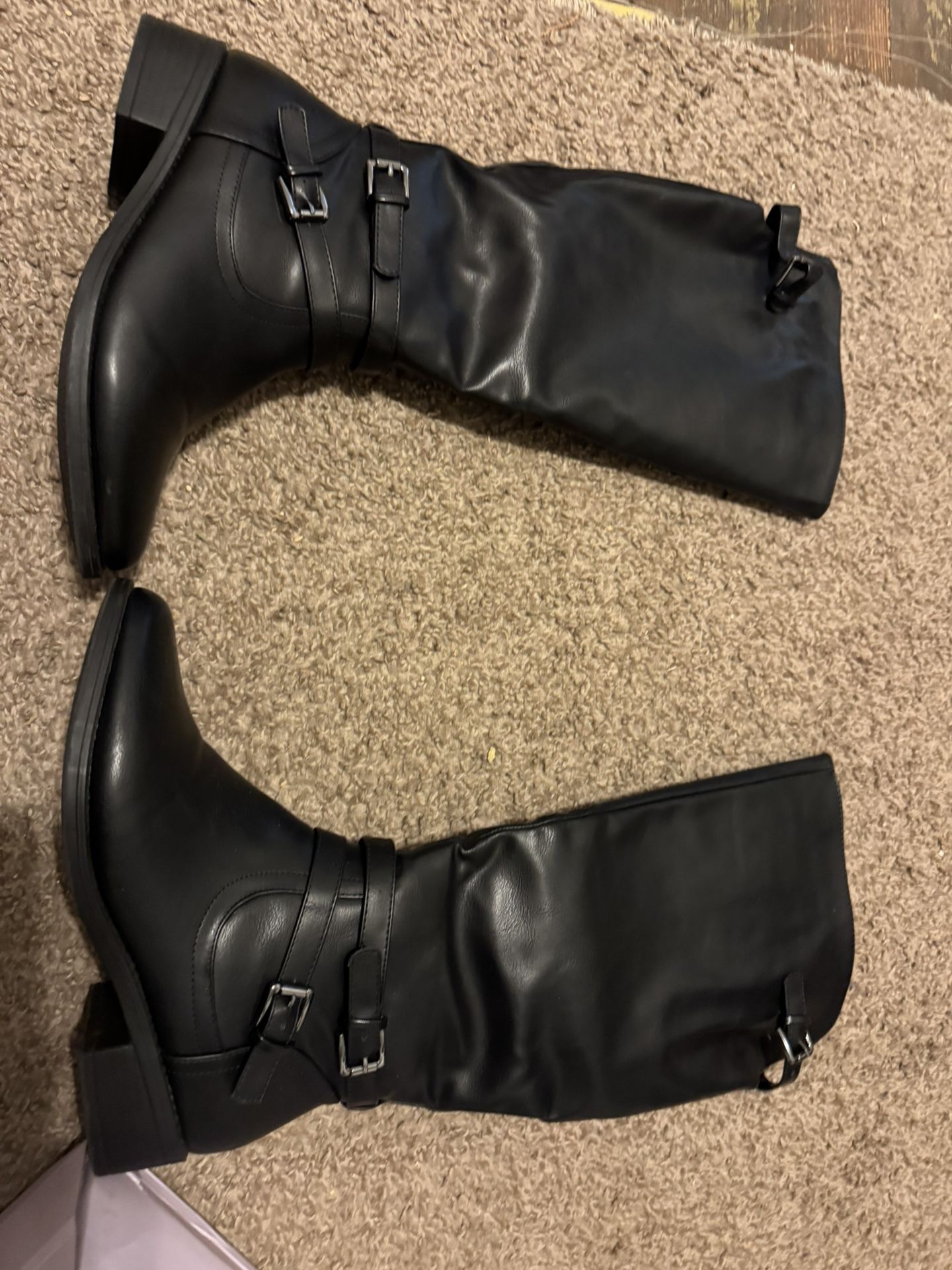 Women Boots