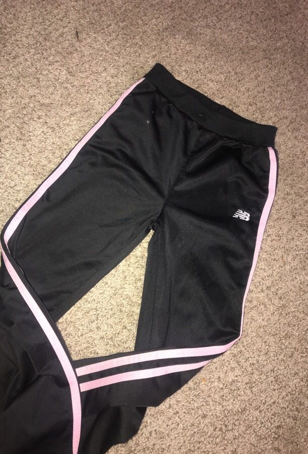 Sweatpants