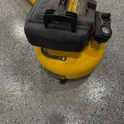 Compressor 