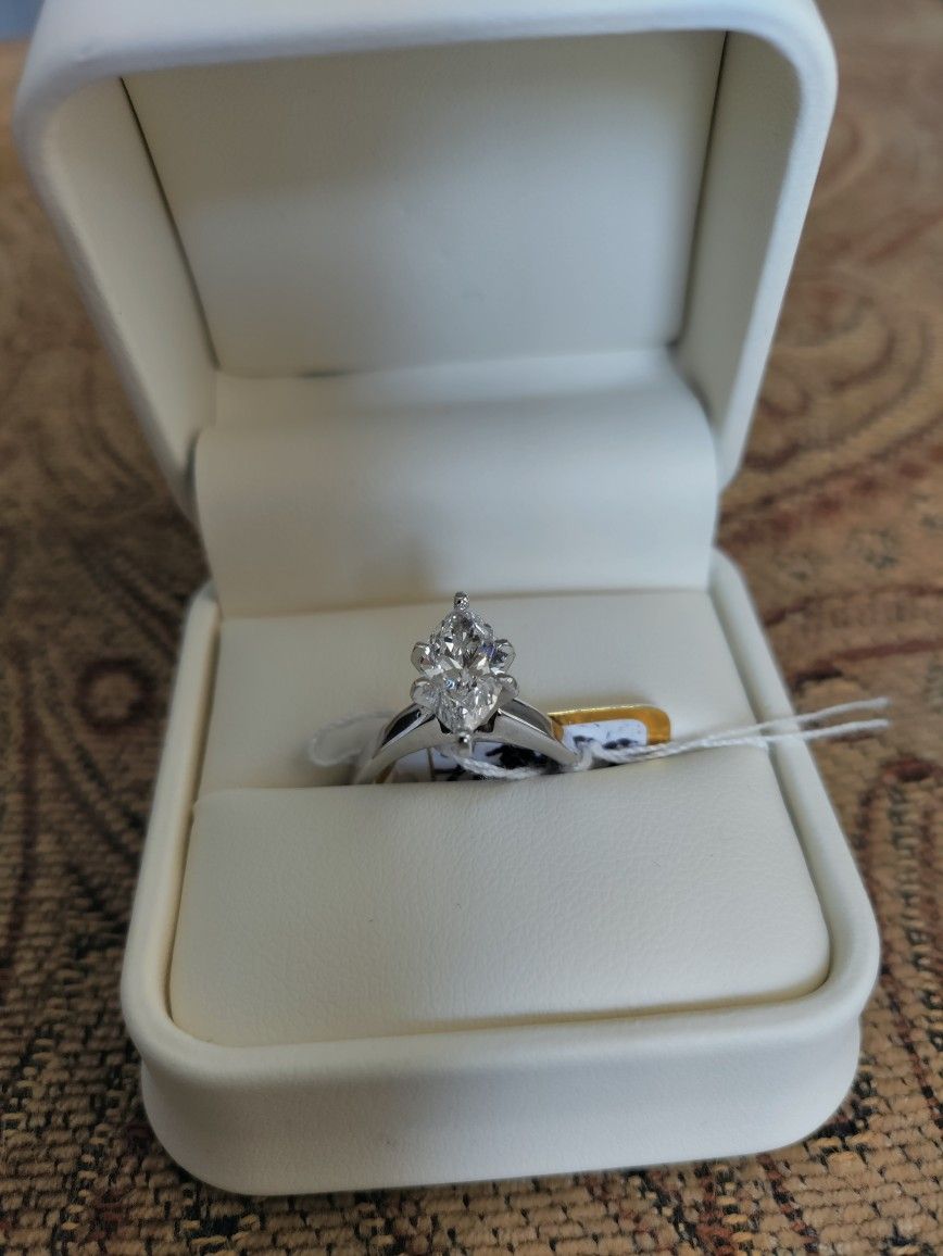 1.59 Ct Diamond 💎 Engagement Rings