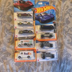 Hotwheels