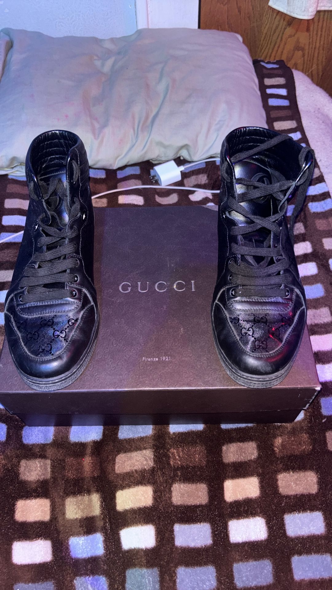 Gucci Shoes