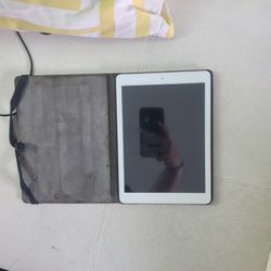 Ipad Air Second Generation