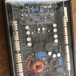  Cadence 3000 Watts  2 Chanel