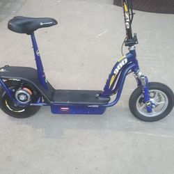 Scooter-used