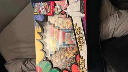 Ascended heroes poster collection: Gardevoir