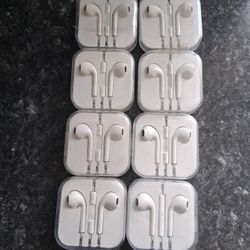 Iphone Wired Earphone