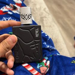 Rebel Pheromone Cologne