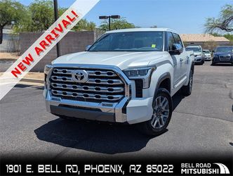 2023 Toyota Tundra