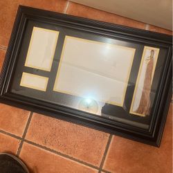 Diploma Frame 