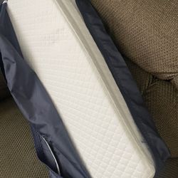 Portable Crib Mattress 