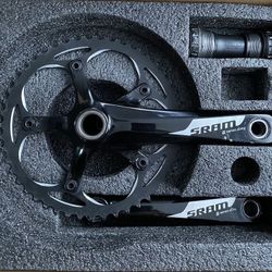 Sram s300 chainring 2025
