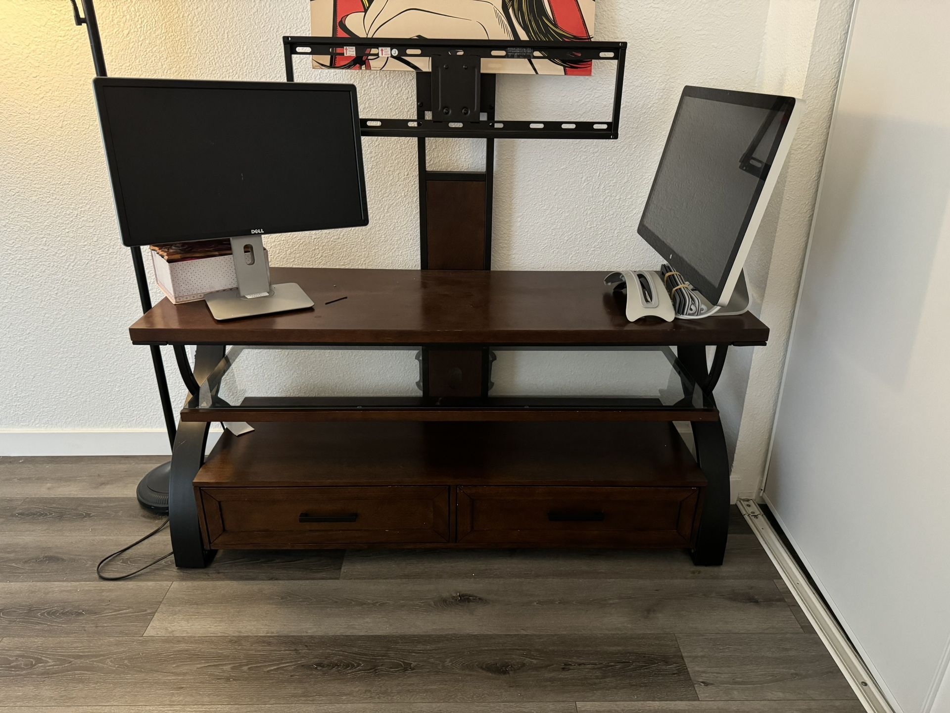 65 Inch Tv Stand