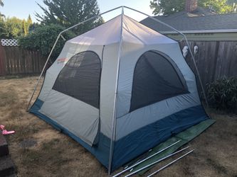 Eureka Special Edition 6 Person Tent