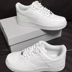 Nikes AF1