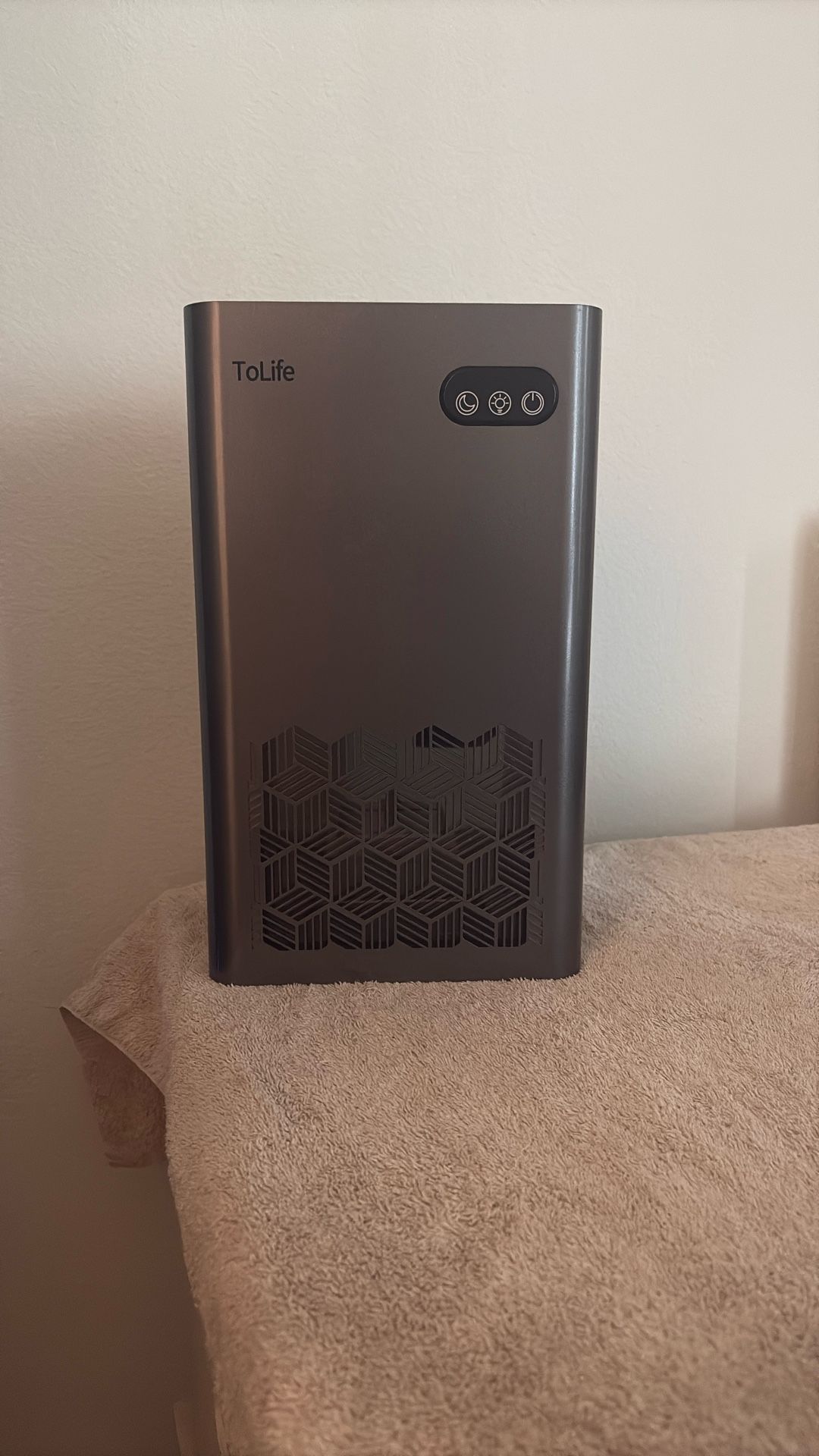Tolife Dehumidifier