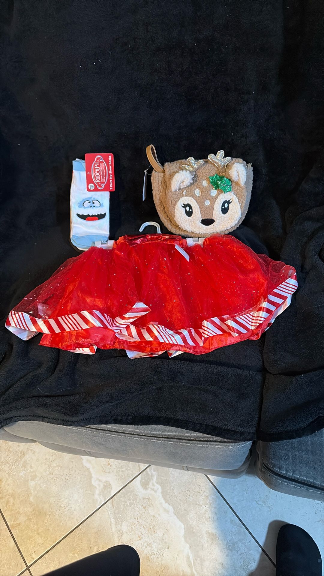 Claire’s Christmas Bundle 