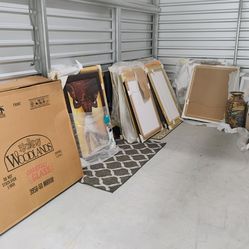 EXTRA STORAGE UNIT , Ellenwood ,For SALE ,Entrepreneurs or Individual