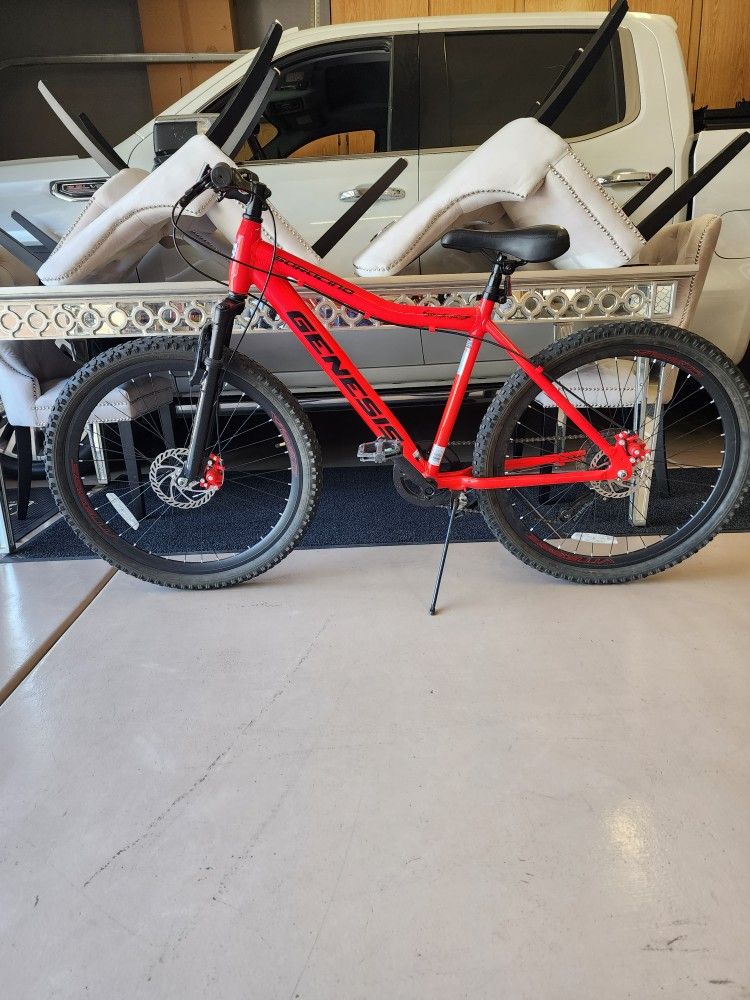 26 men's saracino bike cheap