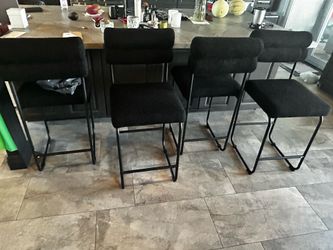 Counter Stools