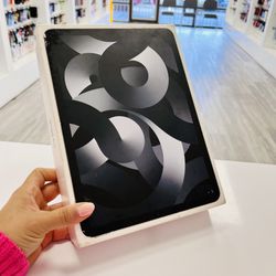 iPad Air 5th Gen WiFi 256gb