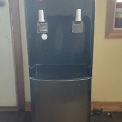 Primo Water Bottom Loading Hot & Cold Water Cooler Dispenser 