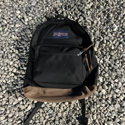 Jansport Backpack Black $50