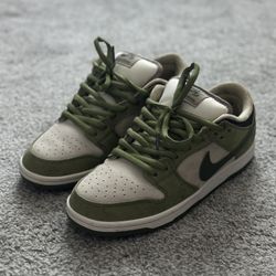 Nike SB x Yuto Horigome Matcha Sz9
