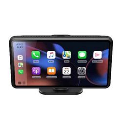 Carplay And Android Auto Unit