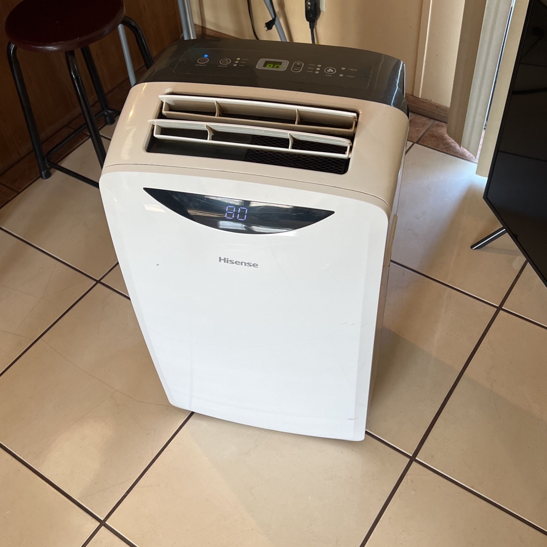 Portable AC Unit