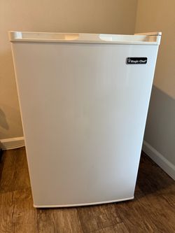 Magic Chef Mini Freezer