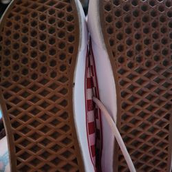 Shoes Vans
