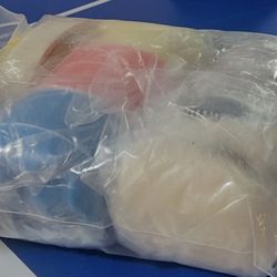 Polishing & Buffering Kit