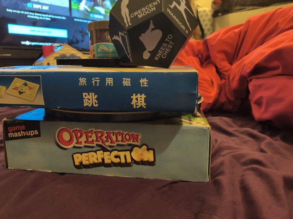 Board Games 