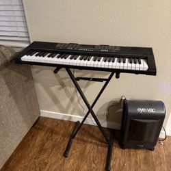 Electric Piano 