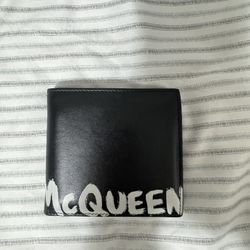McQueen Wallet