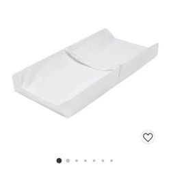 Munchkin Secure Grip Waterproof Diaper Changing Pad 16X31"