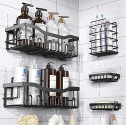 Set Para Shower.