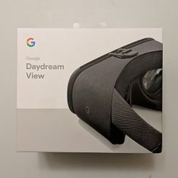 Google Daydream View