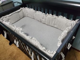 DaVinci Covertable 4 in 1 Crib + Drawer
