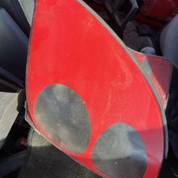 3000Gt Headlight  95 Plastic version 