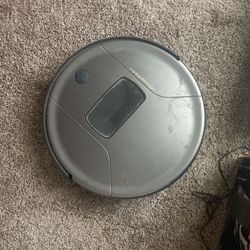 Bobsweep Pet Roomba 