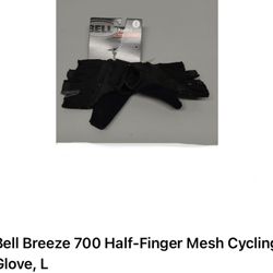 Cycling Gloves 